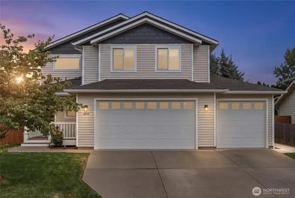 1854 Woodmere Loop, Walla Walla, WA 99362