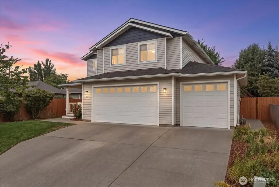 1854 Woodmere Loop, Walla Walla, WA 99362 - #2