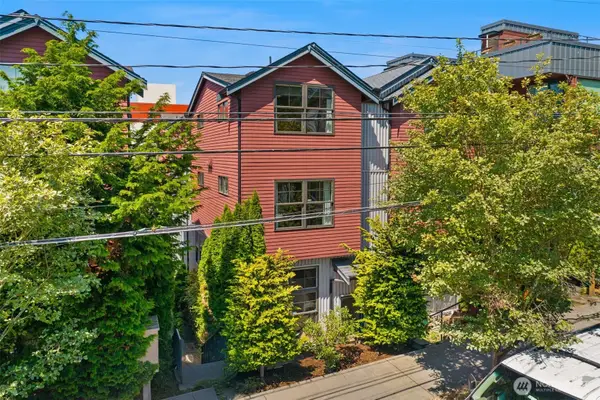 3609 Interlake Avenue N #A, Seattle, WA 98103