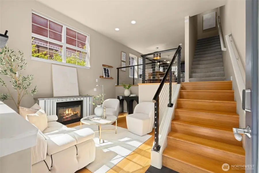 3609 Interlake Avenue N #A, Seattle, WA 98103 - #3