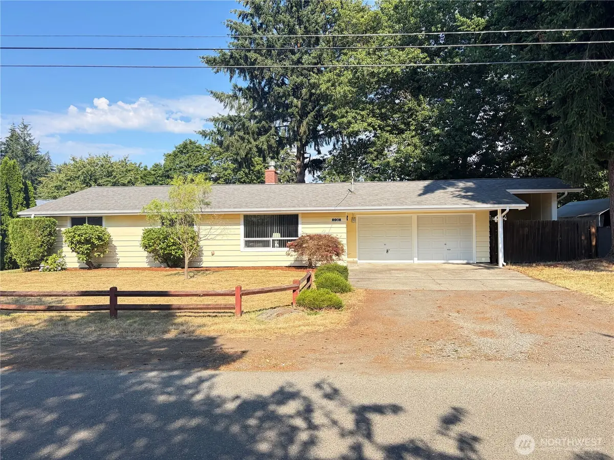 2208 Angela Street Se, Lacey, WA 98503 - #1