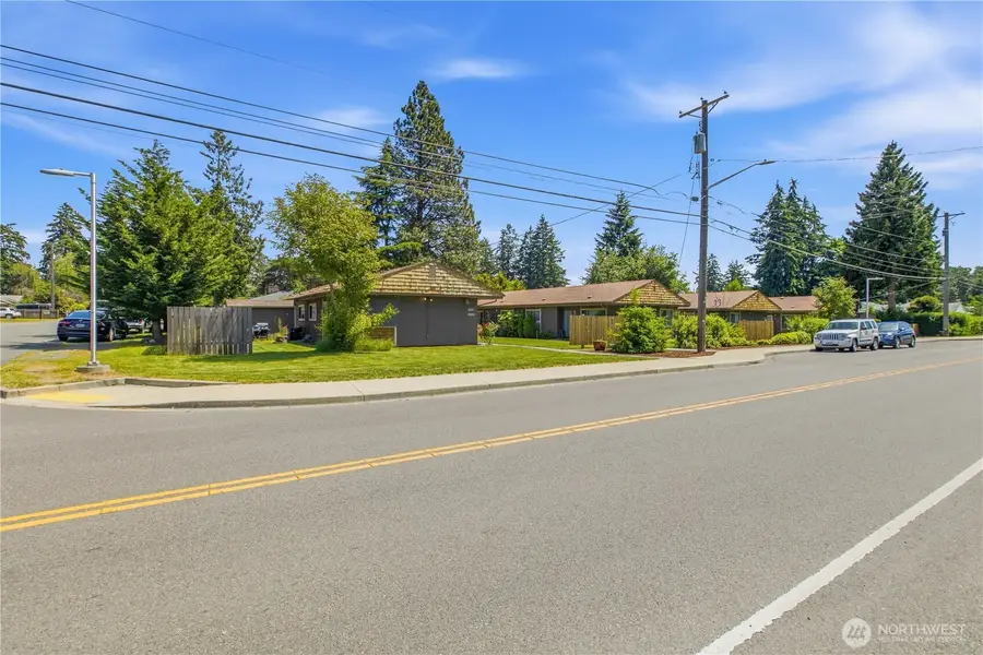8303 John Dower Road Sw, Lakewood, WA 98499 - #2