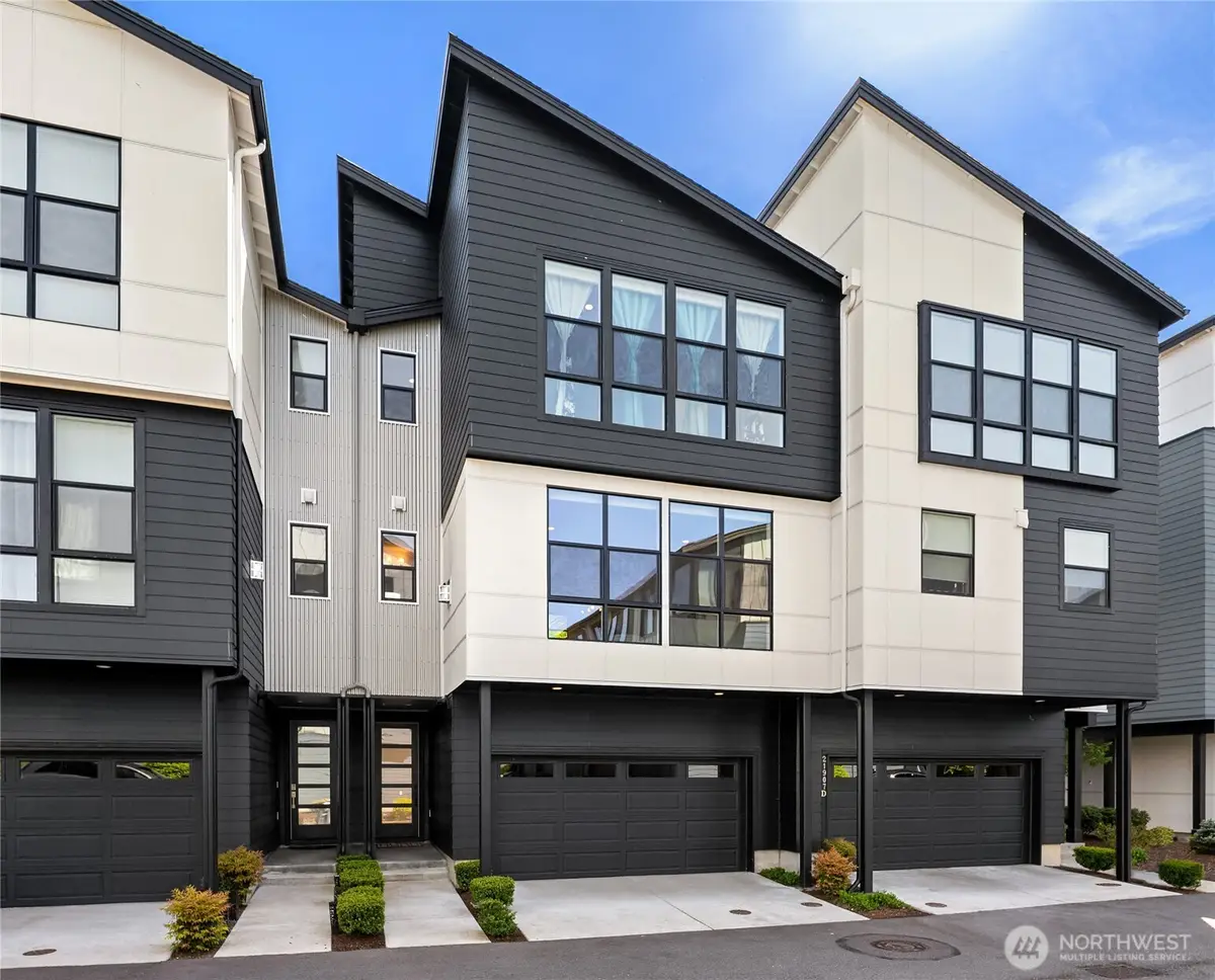 21907 25th St Se #Unit C, Bothell, WA 98021 - #1