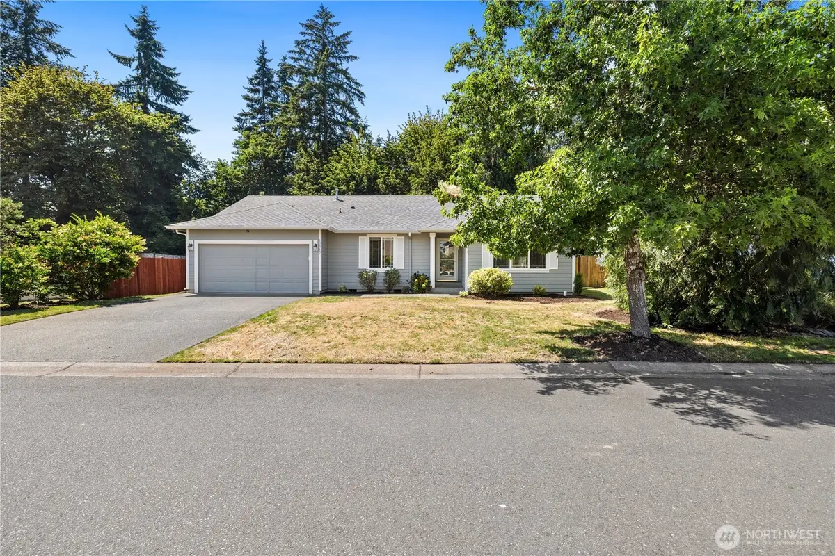 15015 105th Avenue Se, Yelm, WA 98597 - #1