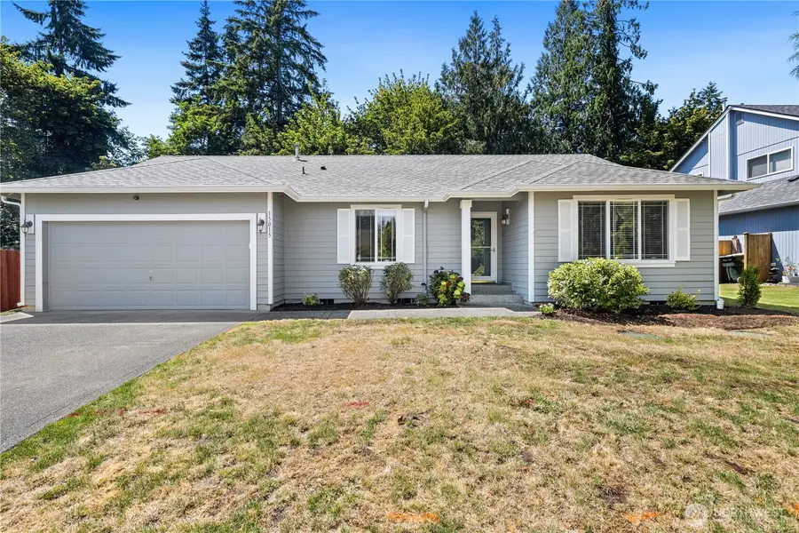 15015 105th Avenue Se, Yelm, WA 98597 - #2