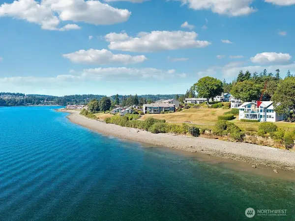 90 Admiralty Lane #346, Port Ludlow, WA 98365