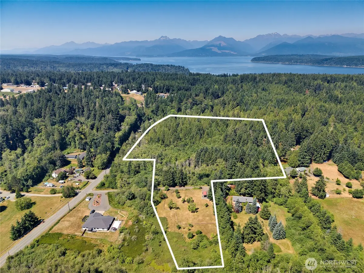 14 -acre Anderson Hill, Silverdale, WA 98383 - #1