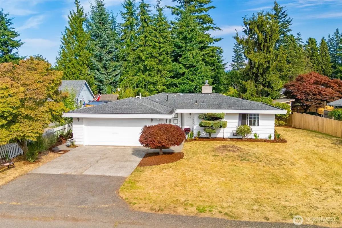 3224 Firwood Avenue, Bellingham, WA 98225 - #1