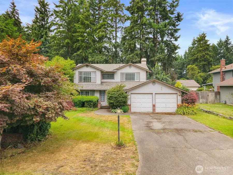 9615 174th Street E, Puyallup, WA 98375 - #2