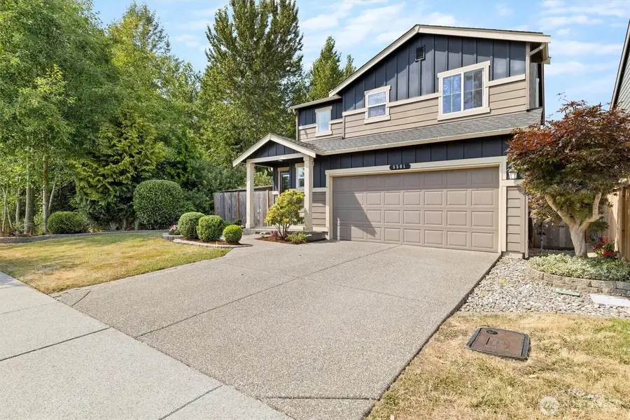8501 12th St Se, Lake Stevens, WA 98258 - #2