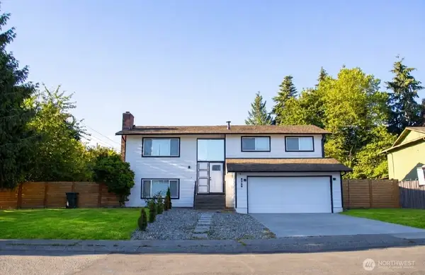 9755 S 239th Place, Kent, WA 98031