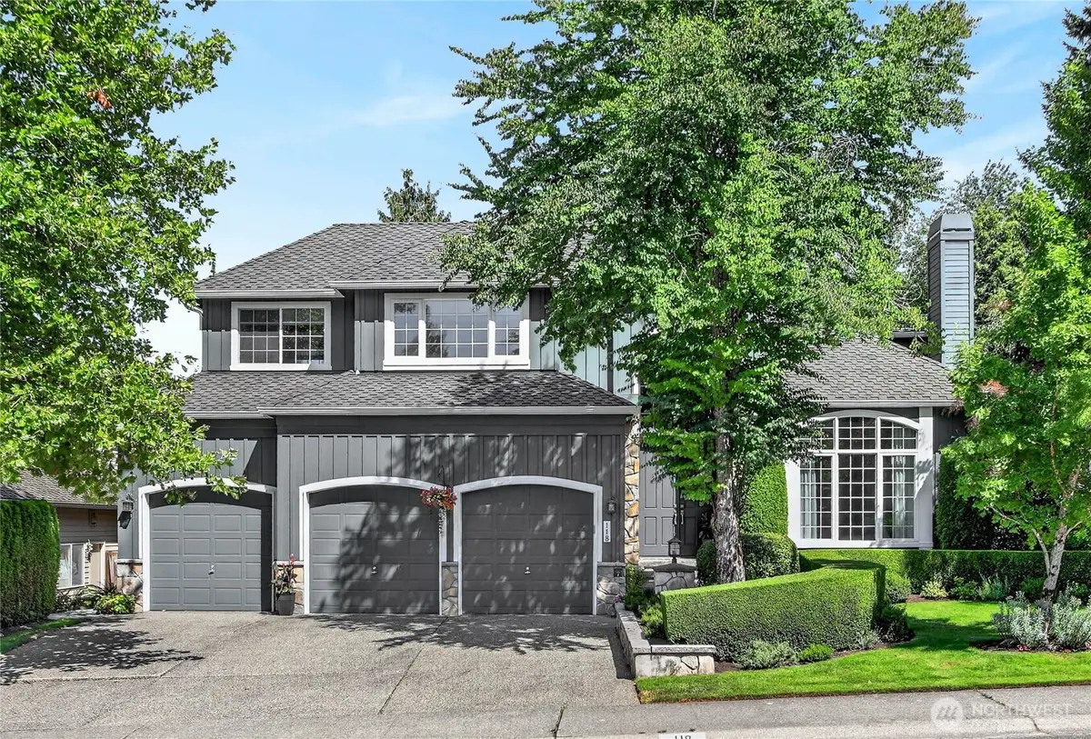 118 246th Way Se, Sammamish, WA 98074 - #1