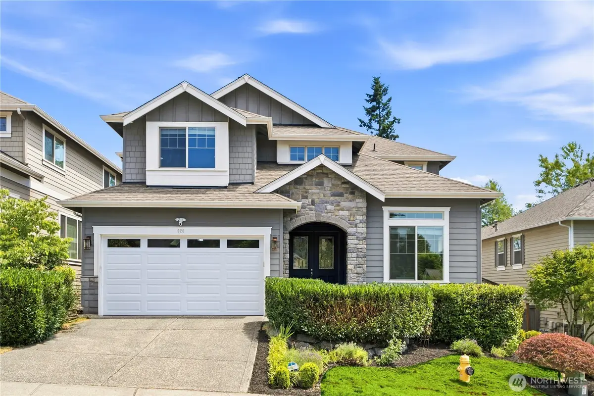 920 233rd Place Ne, Sammamish, WA 98074 - #1