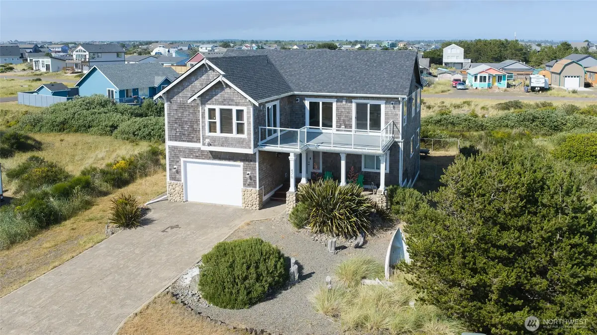 470 W Wind Street, Ocean Shores, WA 98569 - #1