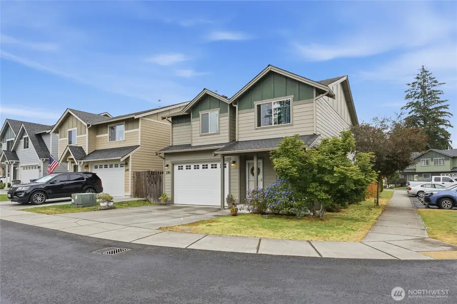 291 NE Tronson Circle, Bremerton, WA 98311 - #2