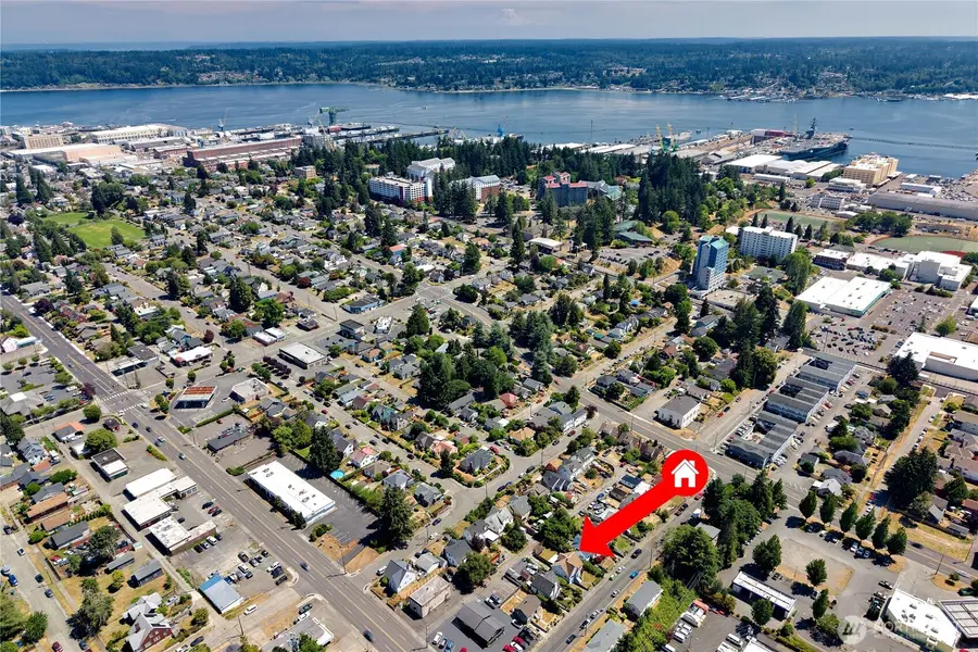 332 Bryan Avenue, Bremerton, WA 98312 - #2