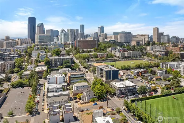 1225 E Jefferson Street, Seattle, WA 98122