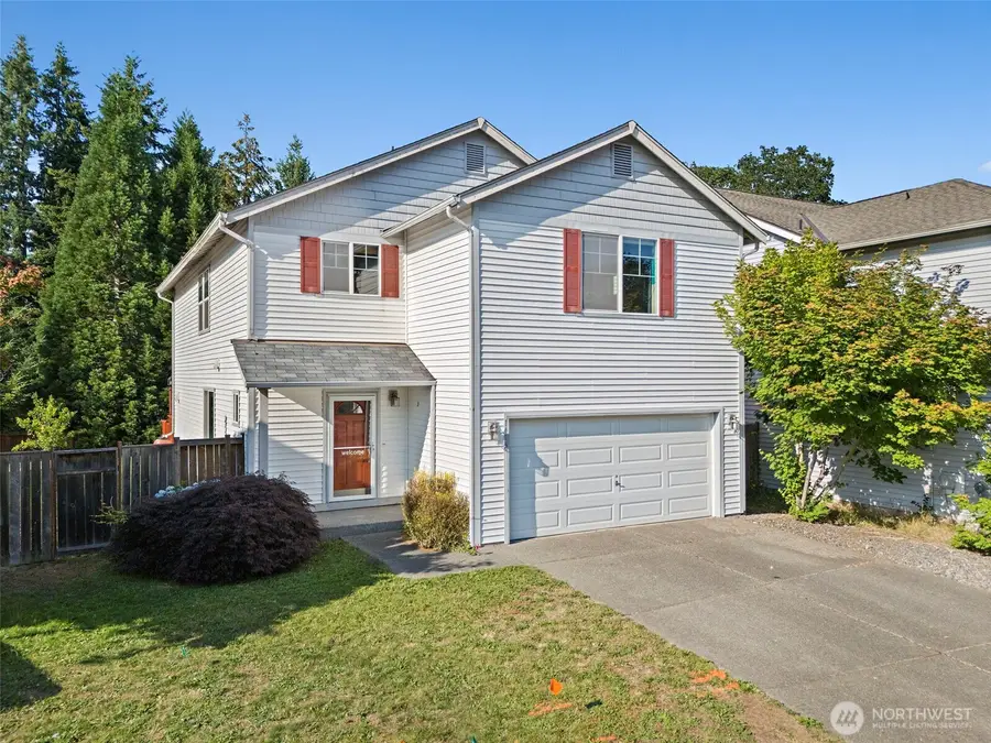 1413 177th Street E, Spanaway, WA 98387 - #2