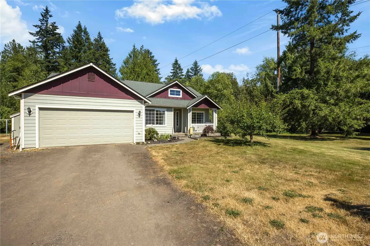 20877 Stottlemeyer Road Ne, Poulsbo, WA 98370 - #1