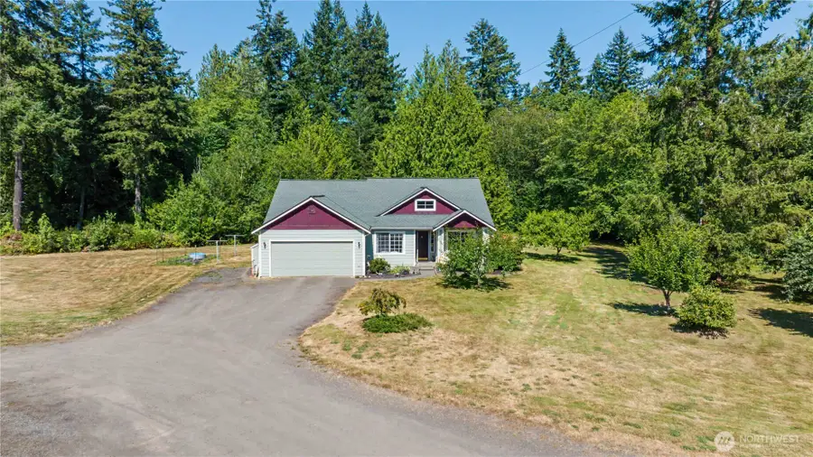 20877 Stottlemeyer Road Ne, Poulsbo, WA 98370 - #2