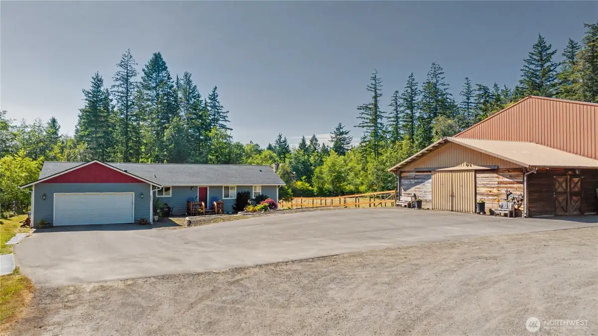20851 Stottlemeyer Road Ne, Poulsbo, WA 98370 - #1