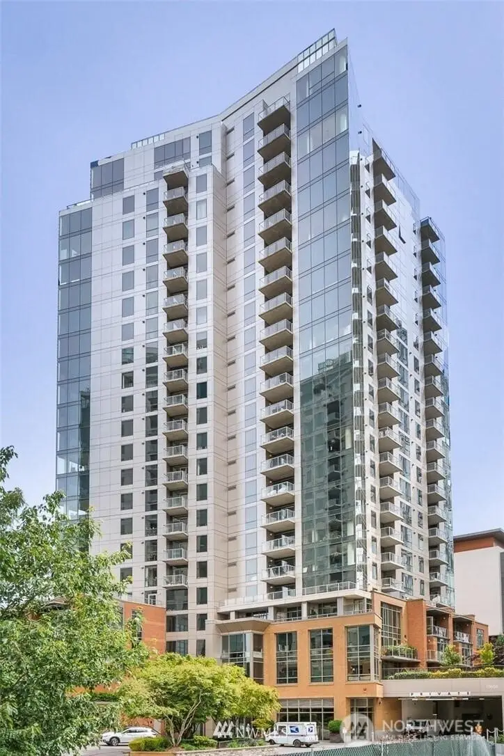10650 NE 9th Place #1023, Bellevue, WA 98004 - #1