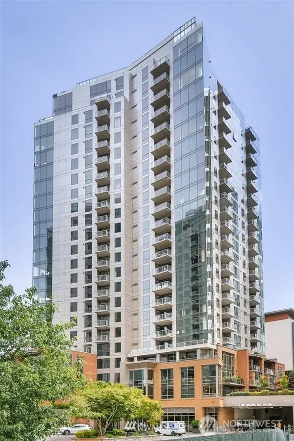 10650 NE 9th Place #1023, Bellevue, WA 98004