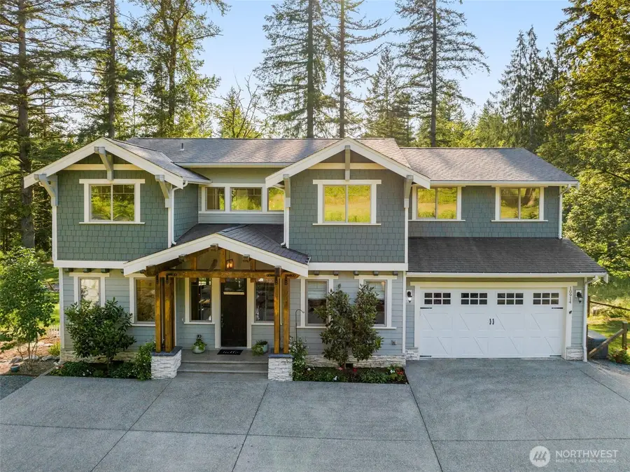10914 Hand Road, Monroe, WA 98272 - #2
