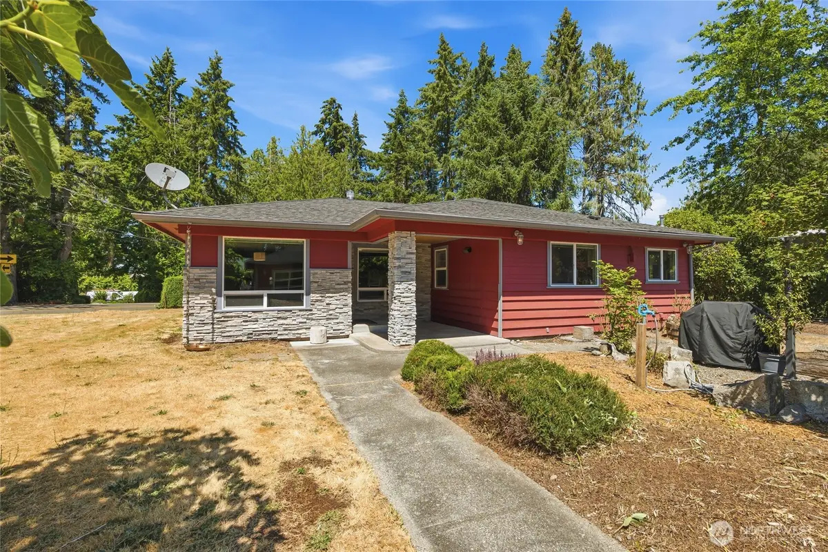 4766 Erlands Point Road Nw, Bremerton, WA 98312 - #1