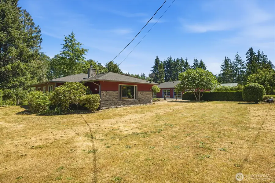 4766 Erlands Point Road Nw, Bremerton, WA 98312 - #2