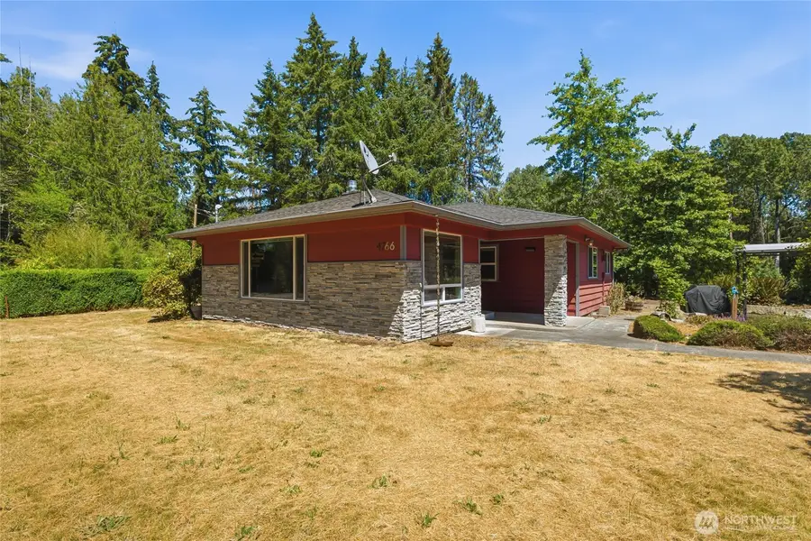 4766 Erlands Point Road Nw, Bremerton, WA 98312 - #3