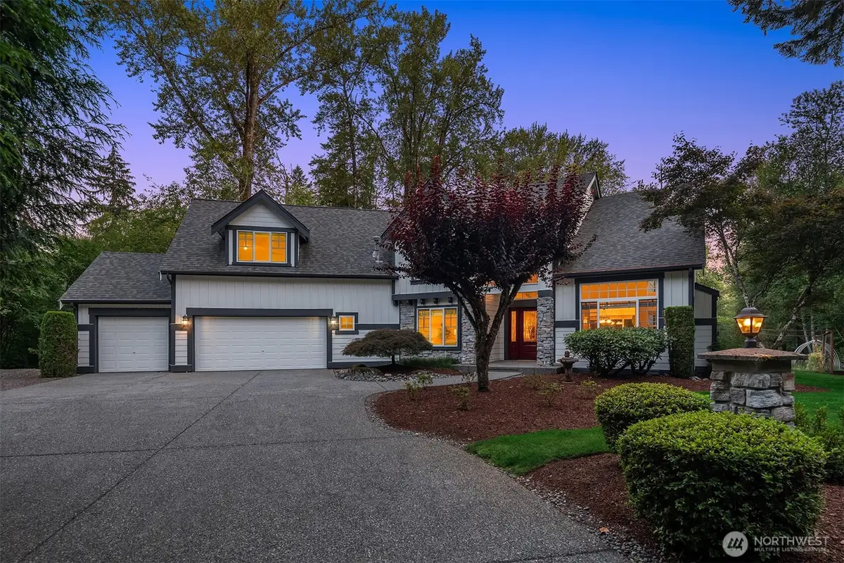 33513 NE 122nd Street, Carnation, WA 98014 - #1