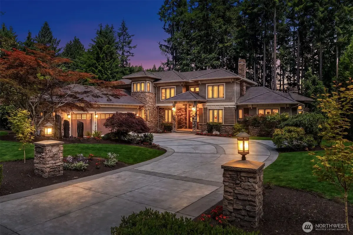 19450 163rd Court Ne, Woodinville, WA 98072 - #1
