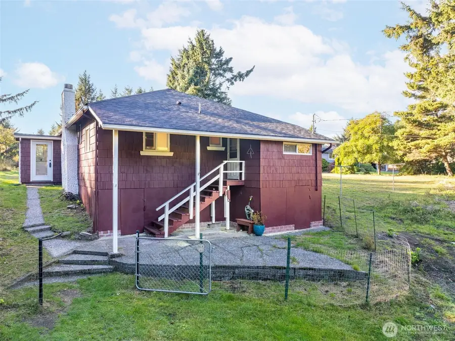 1847 Sr 105, Grayland, WA 98547 - #2