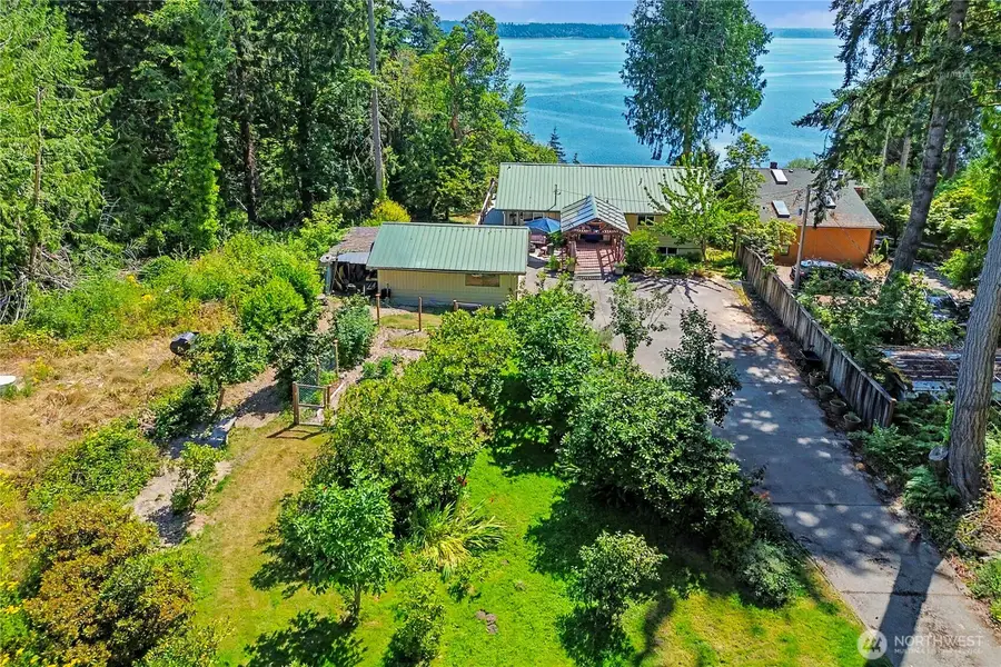 7324 Puget Beach Road Ne, Olympia, WA 98516 - #2