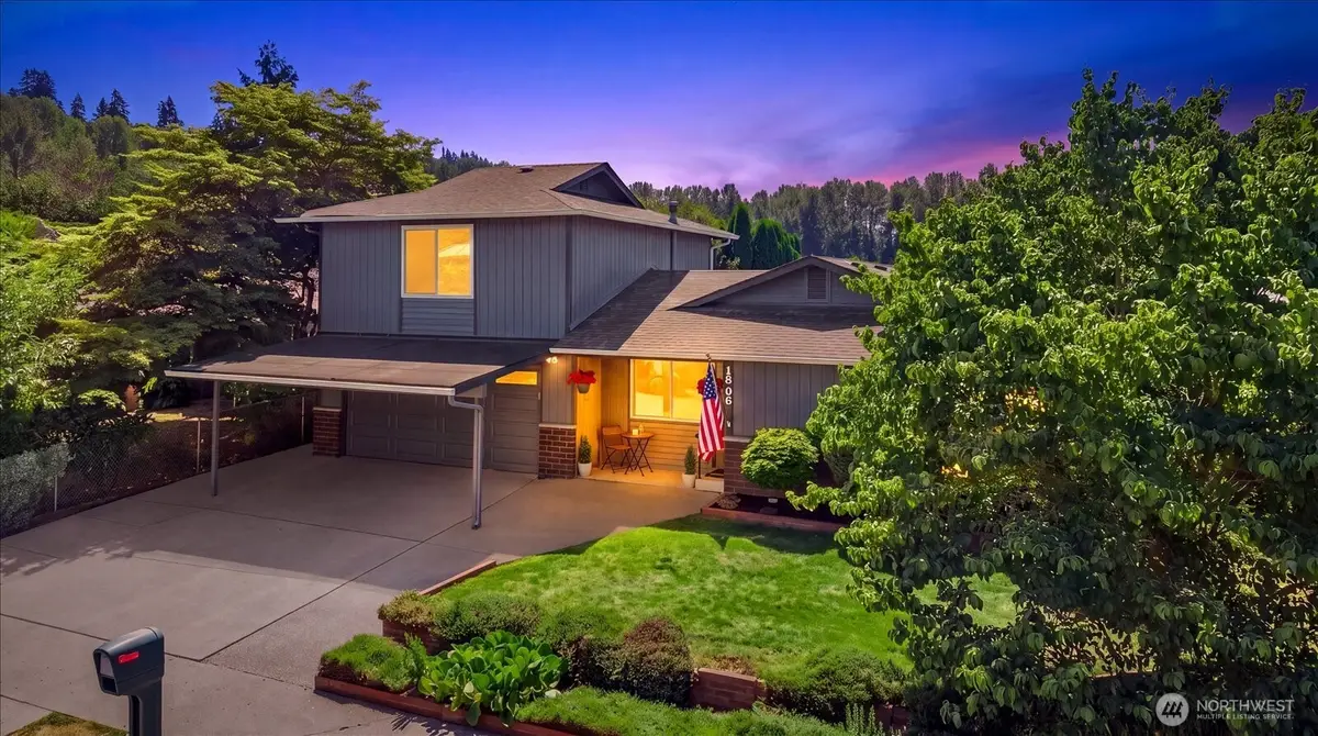 1806 19th Dr Ne, Auburn, WA 98002 - #1