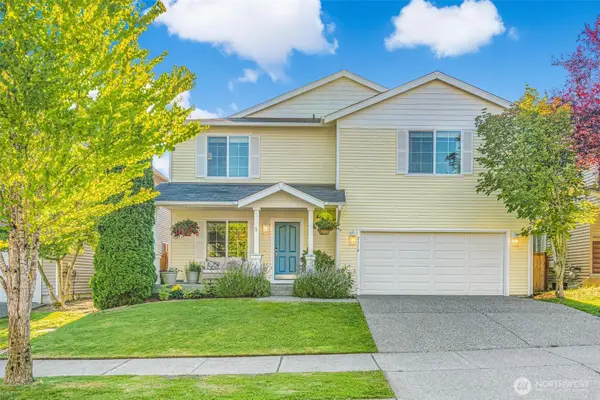 2314 119th Drive Se, Lake Stevens, WA 98258