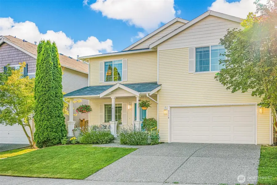 2314 119th Drive Se, Lake Stevens, WA 98258 - #2