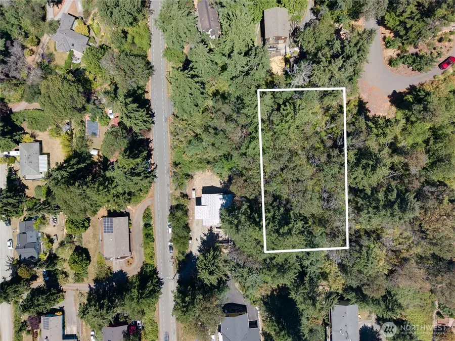 1025 Maple Street #Lots 1 through 4, Port Townsend, WA 98368 - #2