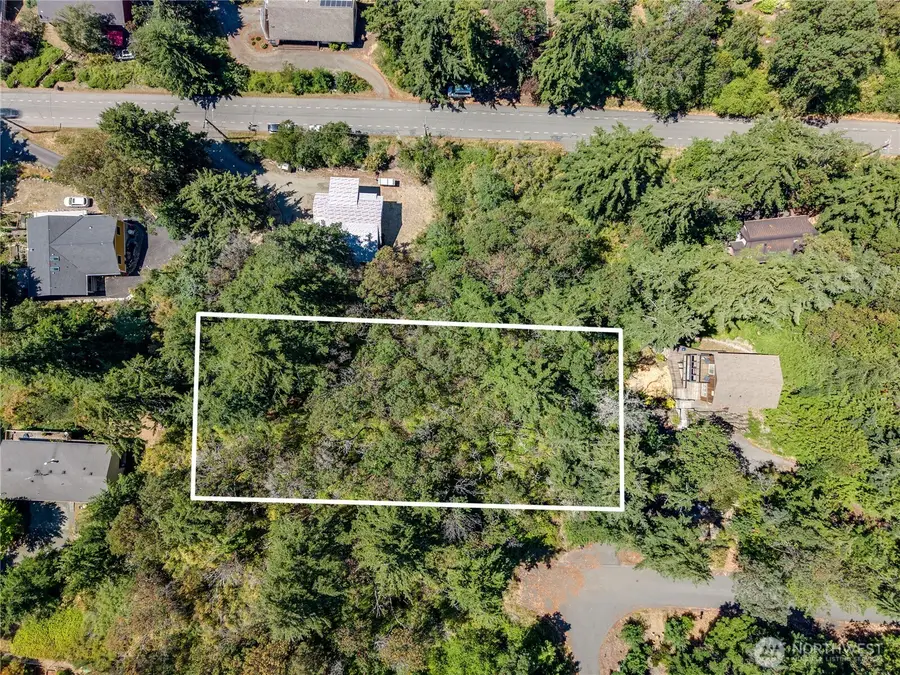 1025 Maple Street #Lots 1 through 4, Port Townsend, WA 98368 - #3