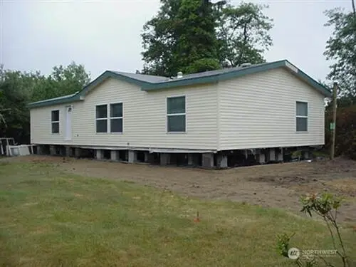 1612 2nd Avenue, Grayland, WA 98547 - #1