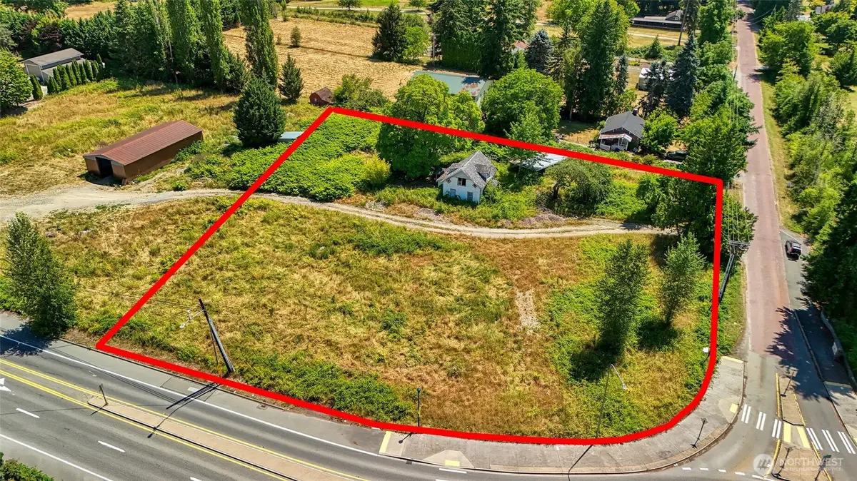 7740 196th Avenue Ne, Redmond, WA 98053 - #1
