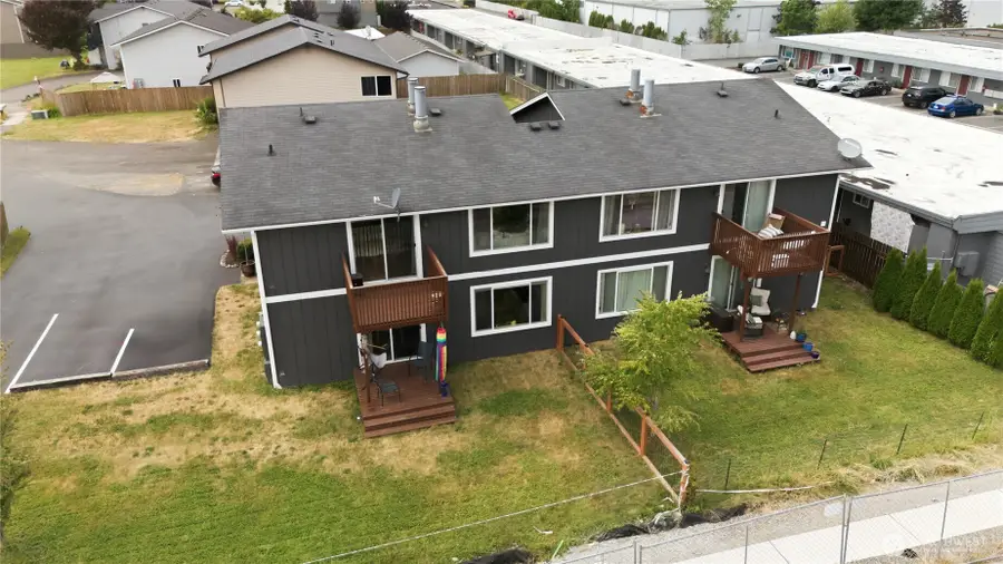 15717 63rd Court St E #1-4, Sumner, WA 98390 - #2