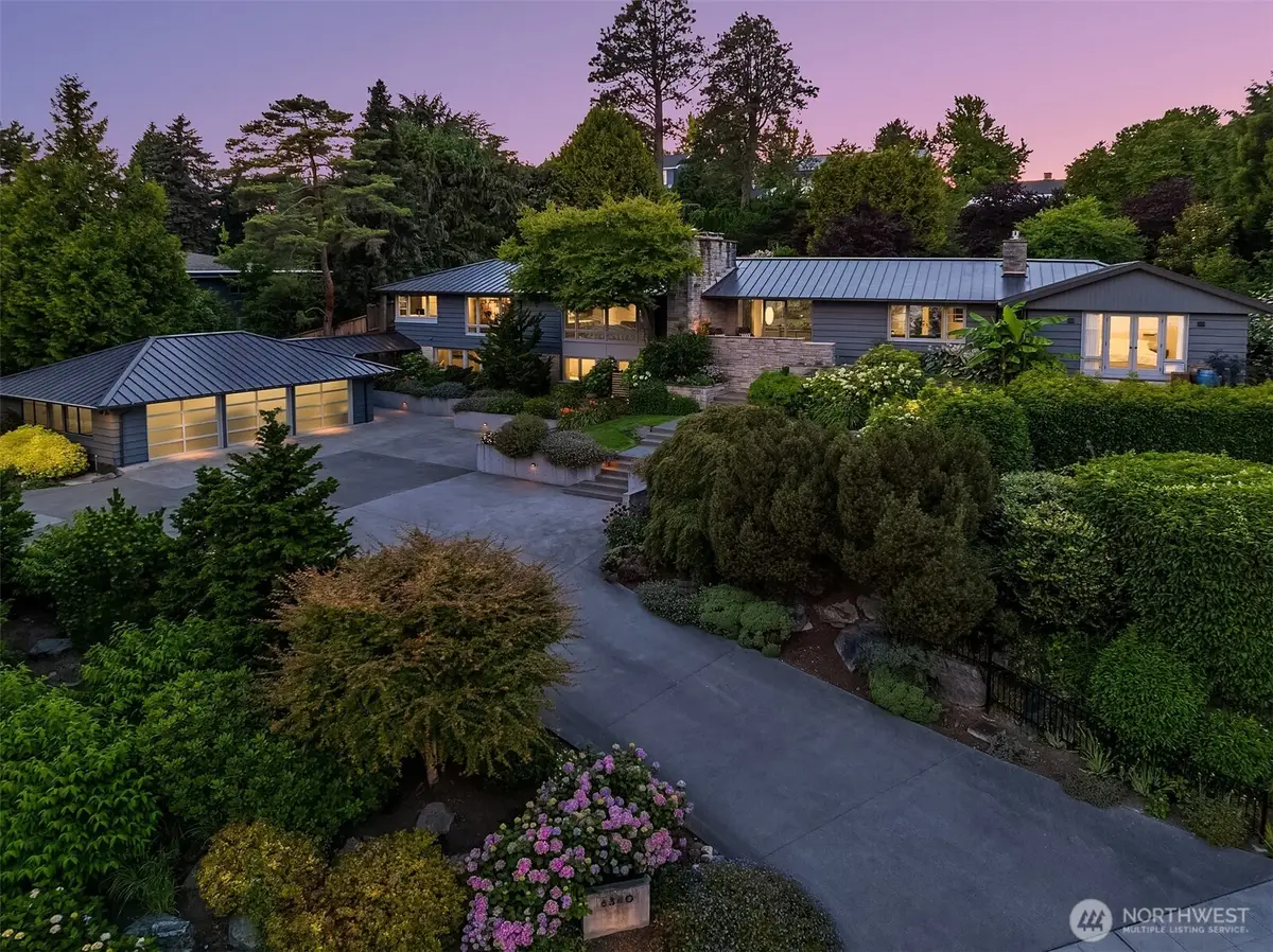 6340 NE Windermere Road, Seattle, WA 98105 - #1