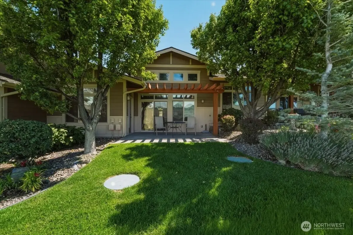 135 Red Hawk Drive, Orondo, WA 98843 - #1