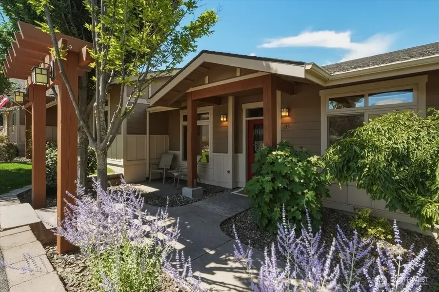 135 Red Hawk Drive, Orondo, WA 98843 - #2