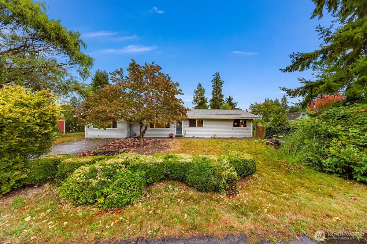 13006 160th Avenue Se, Renton, WA 98059 - #1