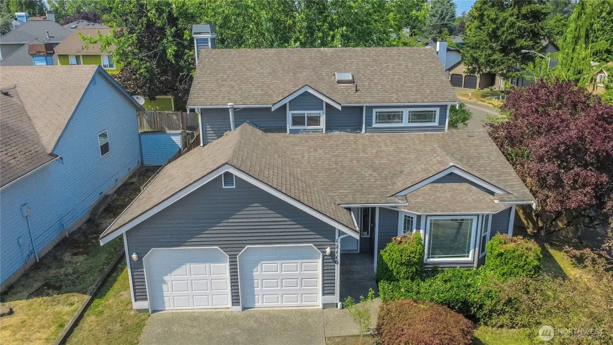 12116 SE 280th Street, Kent, WA 98030 - #1