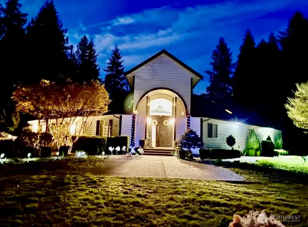 6629 296th Street E, Graham, WA 98338
