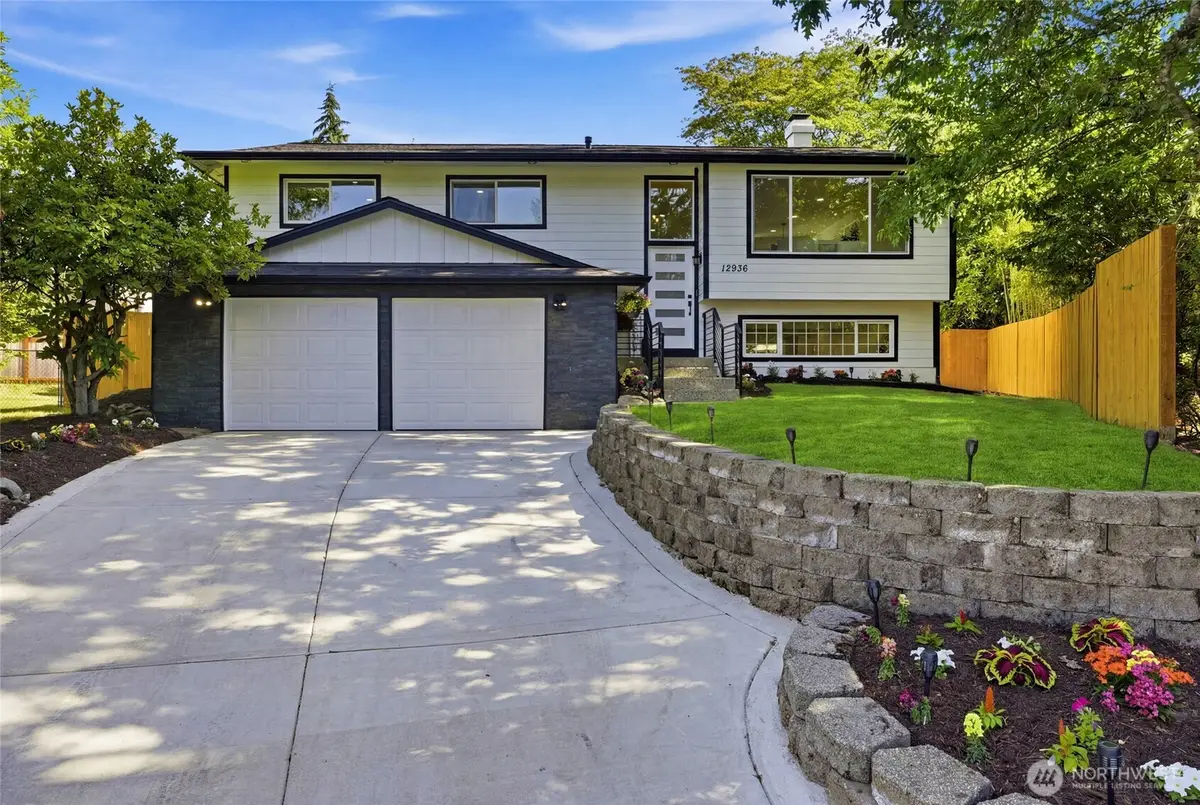 12936 NE 130th St, Kirkland, WA 98034 - #1